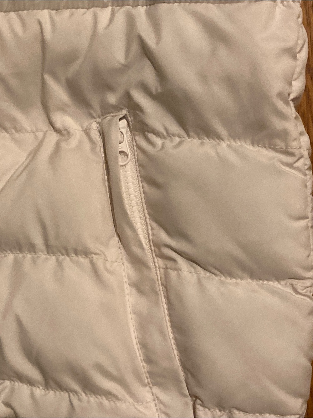 Fabletics puffer jacket - Picture 3 of 5
